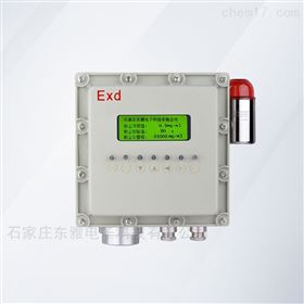 DFM/TZ直读粉尘浓度测量仪