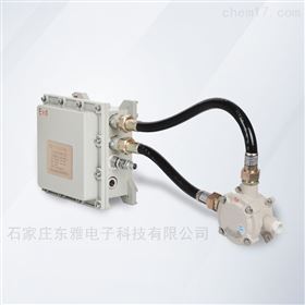 DFM/PZ/FBS煤棚颗粒物采样粉尘探测仪